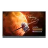 BenQ Board Pro RP8605 86 inch 4K UHD interaktyvus plokščiasis ekranas su Android, 40 taškų lietimu, 450 cd/m², Wi-Fi 6, 8GB RAM, 64GB atmintimi