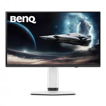 BenQ EX271QZ 26.5 inch OLED 500Hz 0.03ms GtG 99% DCI-P3 reguliuojamo aukščio stovas žaidimų monitorius