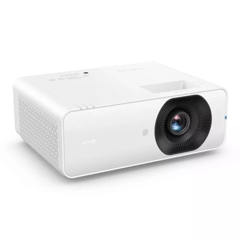 BenQ LH660 Full HD lazerinis projektorius, 4600 ANSI liumenų, DLP