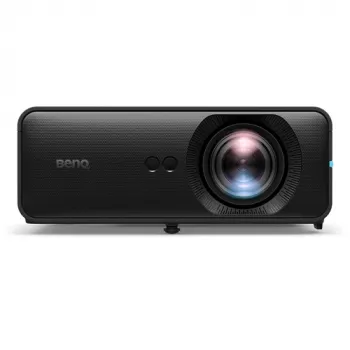 BenQ LH850ST 9H.JT477.23E Full HD trumpo nuotolio lazerinis projektorius, 4000 ANSI lm