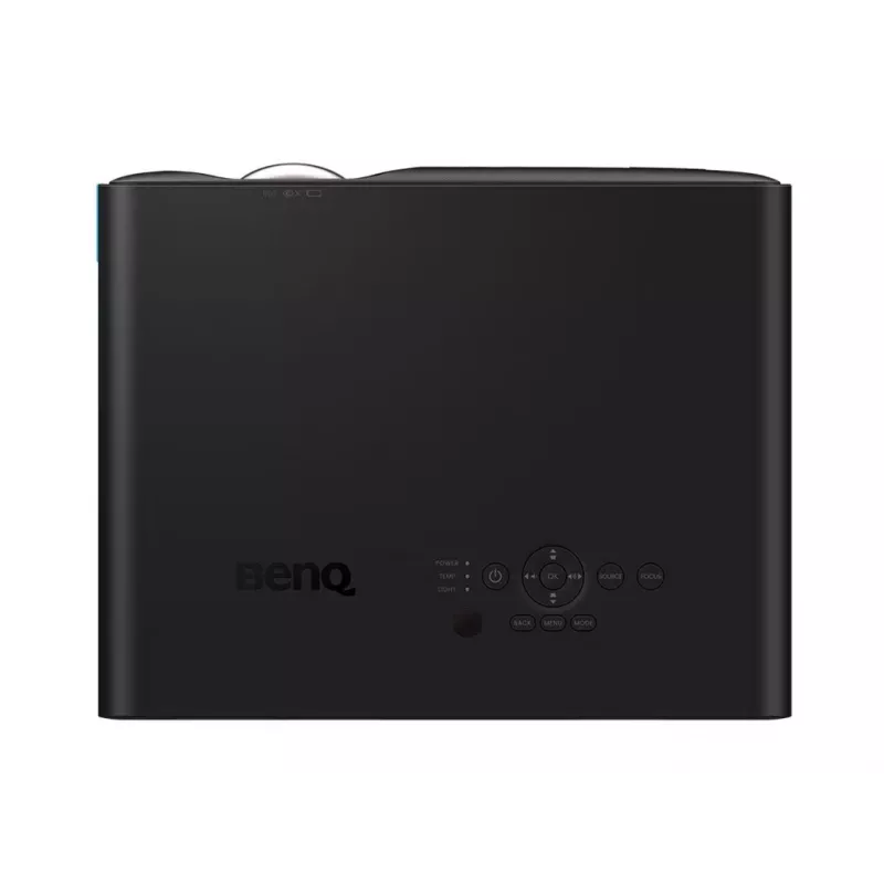 BenQ LH850ST 9H.JT477.23E Full HD trumpo nuotolio lazerinis projektorius, 4000 ANSI lm