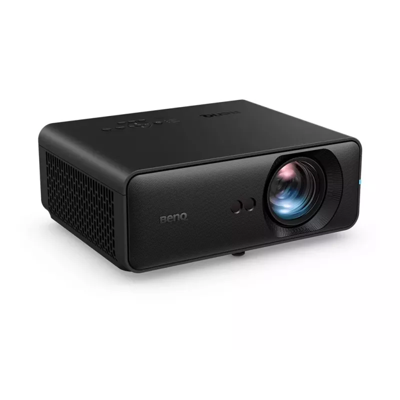 BenQ LH850ST 9H.JT477.23E Full HD trumpo nuotolio lazerinis projektorius, 4000 ANSI lm