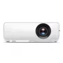 BenQ LW555C WXGA LED DLP projektorius 3500 ANSI liumenų HDMI garsiakalbis baltas