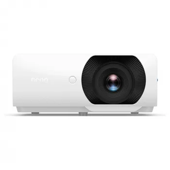 BenQ LW655C WXGA (1280x800) DLP lazerinis projektorius, 4000 ANSI liumenų, 16:10, HDMI, įmontuotas garsiakalbis
