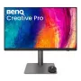 BenQ PD2732U 27 colių 4K UHD IPS Monitorius su Thunderbolt 3, 60Hz, 5ms, DisplayHDR 400