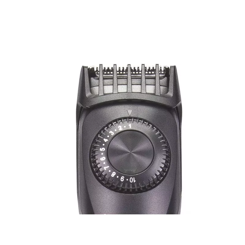 Beper 40.332 3,5 L rankinis oro gruzdintuvas 1300W juodas