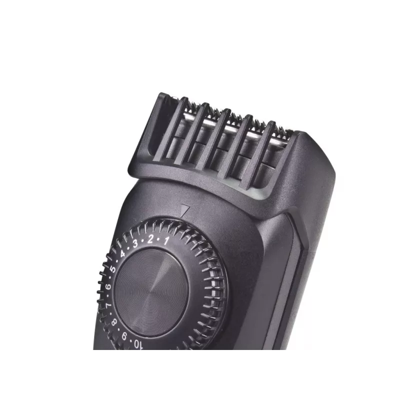Beper 40.332 3,5 L rankinis oro gruzdintuvas 1300W juodas