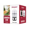 Beper BC.261 Duonos kepėjas 550W 12 programų 900g Nerūdijantis plienas