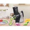Beper BP.400 belaidis elektrinis virdulys, 1,7 L, 2200 W, nerūdijantis plienas, sidabrinis/juodas