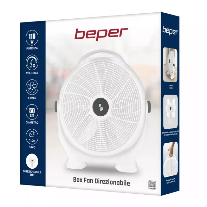 BEPER P206VEN561
