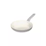Berghoff Balance Moonmist keptuvė 24 cm, lietas aliuminis su FernoGreen nepridegančia danga, tinka indukcijai