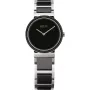 BERING Women's Watch 10729-742 29mm Rose Gold Stainless Steel