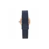 BERING Women's Watch 13436-367 36mm Stainless Steel Mesh Grey Dial