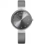 BERING Women's Watch Classic 12034-609 34mm Stainless Steel Mesh