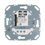 Berker 85421200 Universalus mygtukinis reguliatoriaus modulis, 1 kanalo, įleidžiamas, 230 V, 20-420 W/VA, suderinamas su LED