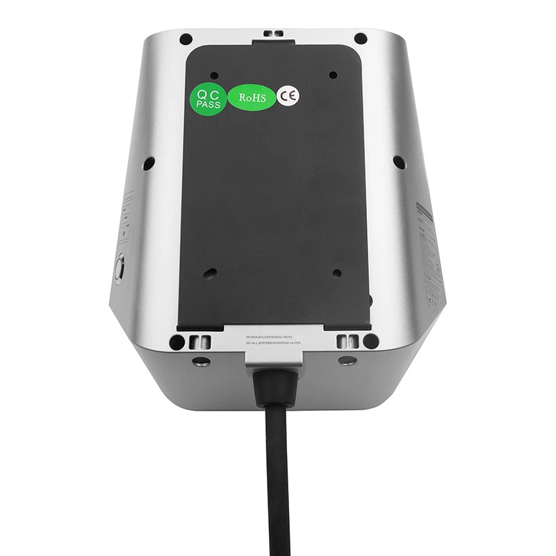 BESEN LX30 22kW APP sieninis elektromobilių įkroviklis