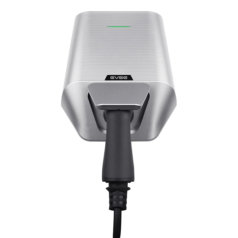 BESEN LX30 22kW APP sieninis elektromobilių įkroviklis