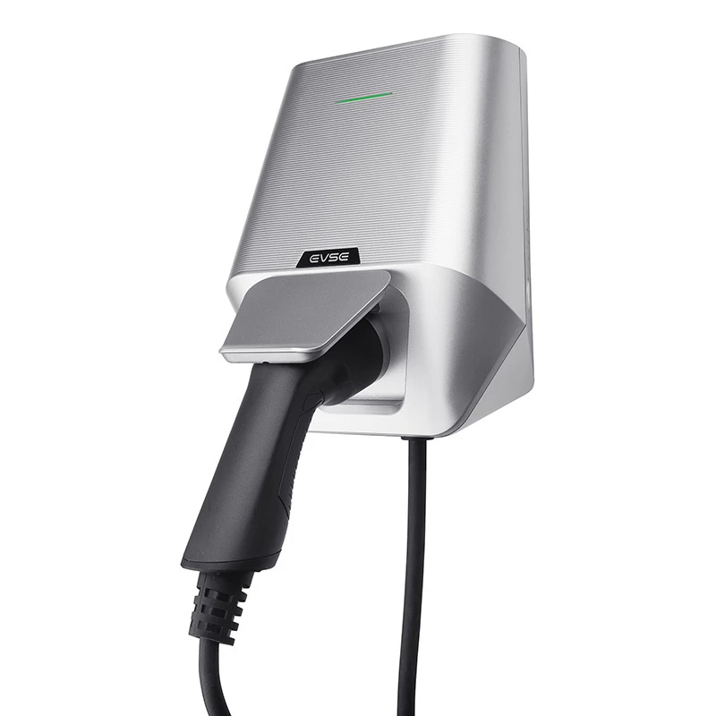 BESEN LX30 22kW APP sieninis elektromobilių įkroviklis