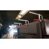 BESSEY GH25 Plieninis svirties spaustuvas 250 x 120 mm