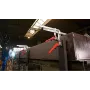 BESSEY GH25 Plieninis svirties spaustuvas 250 x 120 mm