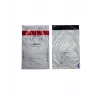 BESTPAK SAFEMONEYBAG saugumo depozito vokai permatomi B5 190x260+35 mm 100 vnt.