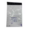 BESTPAK SAFEMONEYBAG saugumo depozito vokai permatomi B5 190x260+35 mm 100 vnt.