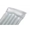 Bestway 44013 Oro čiužinys plaukiojimui pilka 183 x 76 cm