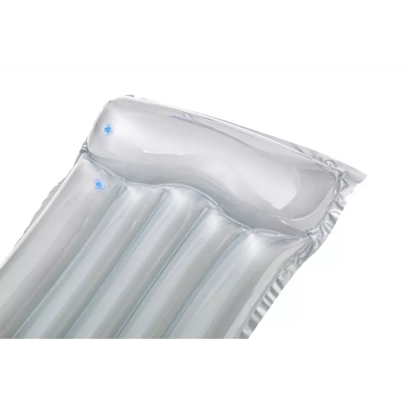 Bestway 44013 Oro čiužinys plaukiojimui pilka 183 x 76 cm
