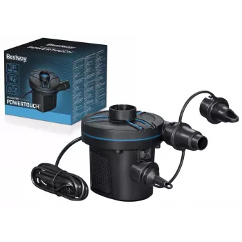 Bestway 62252 Electric Pump 220-240V 110W 680L/min