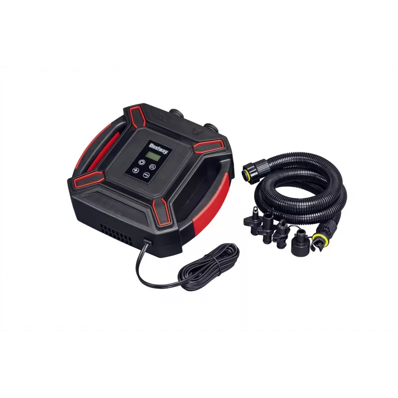 Bestway 62265 High-Pressure Electric Pump 16 PSI AC/DC