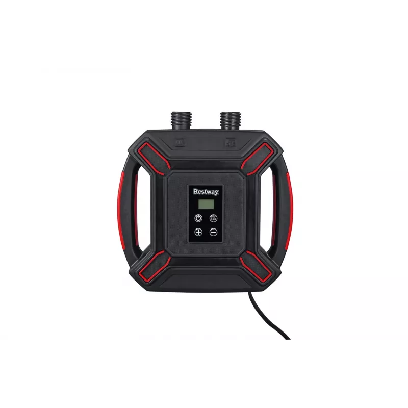 Bestway 62265 High-Pressure Electric Pump 16 PSI AC/DC