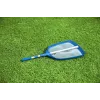Bestway Flowclear AquaClean baseino valymo rinkinys su tinkliniu sieteliu 163 cm