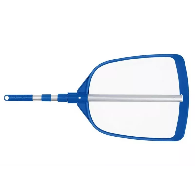 Bestway Flowclear AquaClean baseino valymo rinkinys su tinkliniu sieteliu 163 cm