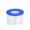 Bestway Flowclear Filter Type II Replacement Cartridge 2-Pack, skirtas antžeminiams baseinams 58094