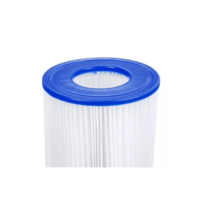 Bestway Flowclear Filter Type II Replacement Cartridge 2-Pack, skirtas antžeminiams baseinams 58094