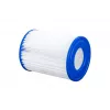 Bestway Flowclear Filter Type II Replacement Cartridge 2-Pack, skirtas antžeminiams baseinams 58094
