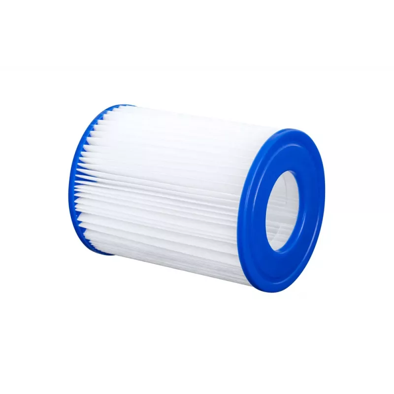 Bestway Flowclear Filter Type II Replacement Cartridge 2-Pack, skirtas antžeminiams baseinams 58094