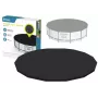 Bestway Flowclear Baseino Dangtis, Skirtas Steel Pro MAX Rėminiam Baseinui 427 cm (14 pėdų) - Mėlynas Polietilenas su Virvėmis