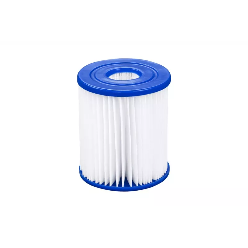Bestway Frame Pool with Pump Blue 366x76 cm Set 56681