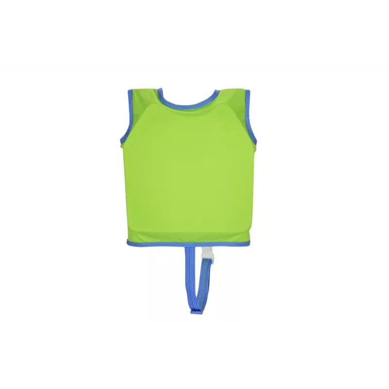 Bestway Green 56 cm Swimming Vest 32177