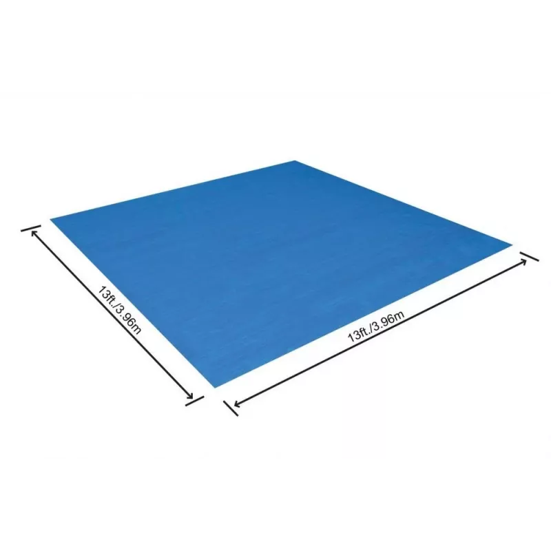 Bestway Pool Mat 396 x 396 cm (58002)