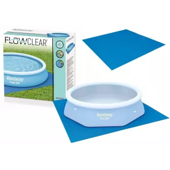 Bestway Pool Mat 396 x 396 cm (58002)