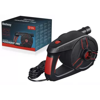Bestway Powergrip PRO Electric Pump 62247 Socket 220-240V 95W 680L/min