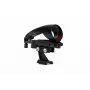 BETA Celestron StarPointer PRO teleskopo kreipiamasis taikiklis - raudono taško ieškiklis, 1x padidinimas, 5 MOA tinklelis, 10 ryškumo lygių, laikiklis su uodegėle, juodos spalvos