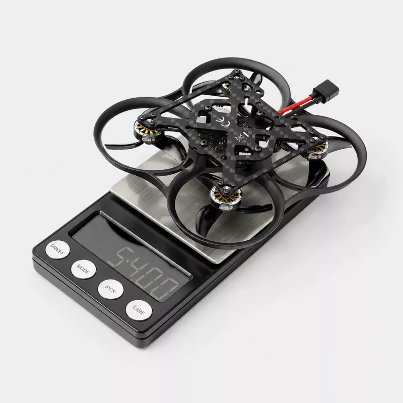 BETAFPV Pavo Pico II FPV dronas PNP SBUS