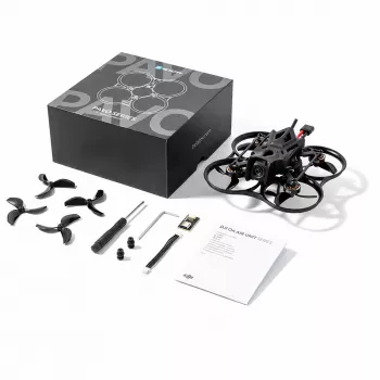 BETAFPV PAVO PICO II O4 ELRS 2.4G FPV Whoop dronas