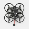 BETAFPV PAVO PICO II PNP ELRS 2.4G Cinewhoop FPV dronas