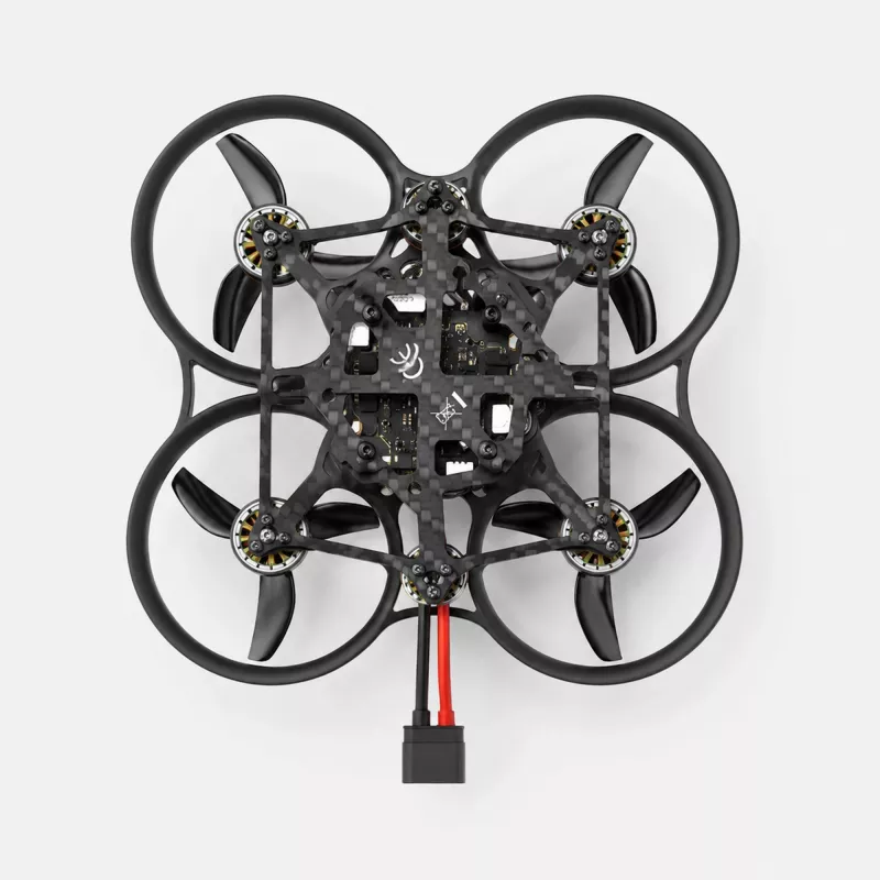 BETAFPV PAVO PICO II PNP ELRS 2.4G Cinewhoop FPV dronas