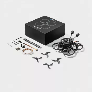 BETAFPV Pavo20 Pro II O4 Pro ELRS 2.4G FPV dronas