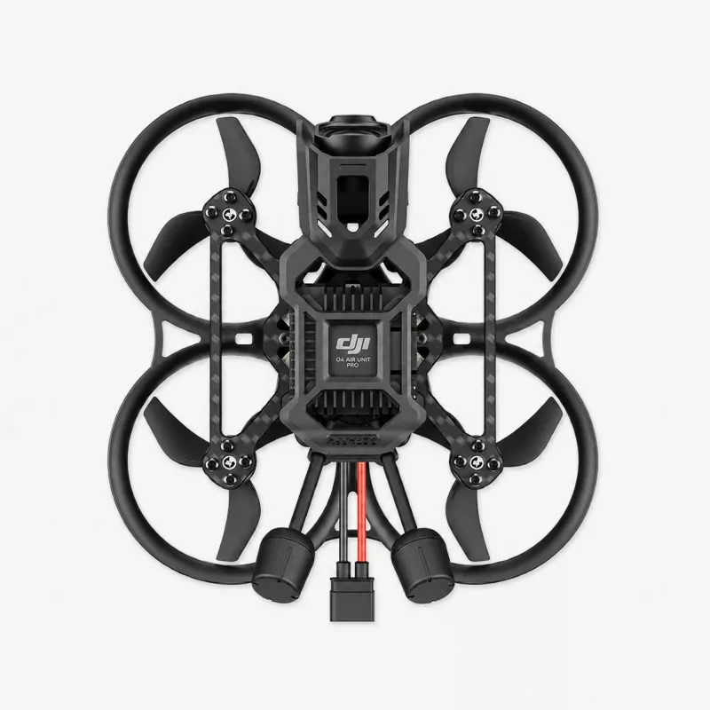 BETAFPV Pavo20 Pro II O4 Pro ELRS 2.4G FPV dronas